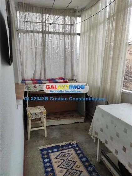 Apartament 2 camere,53mp, decomandat, 5 minute de Aparatorii Patriei - 9