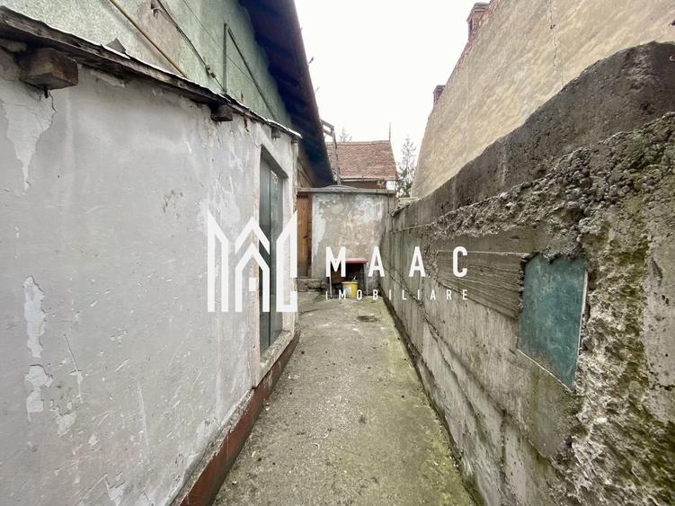 Casa tip Duplex | 4 camere | Teren 126 MP | Zona Piata Cibin - 11