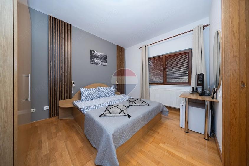 Casă cu 5 camere cu Teren 745 Mp în Cioplea