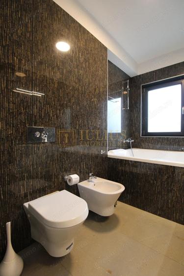 Zona Lipovei, casa 4 camere + 3 bai, curte proprie. - 8