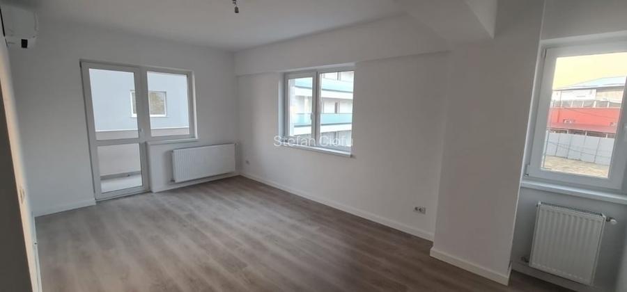 *BLOC NOU*Apartament 2 camere.63mp,