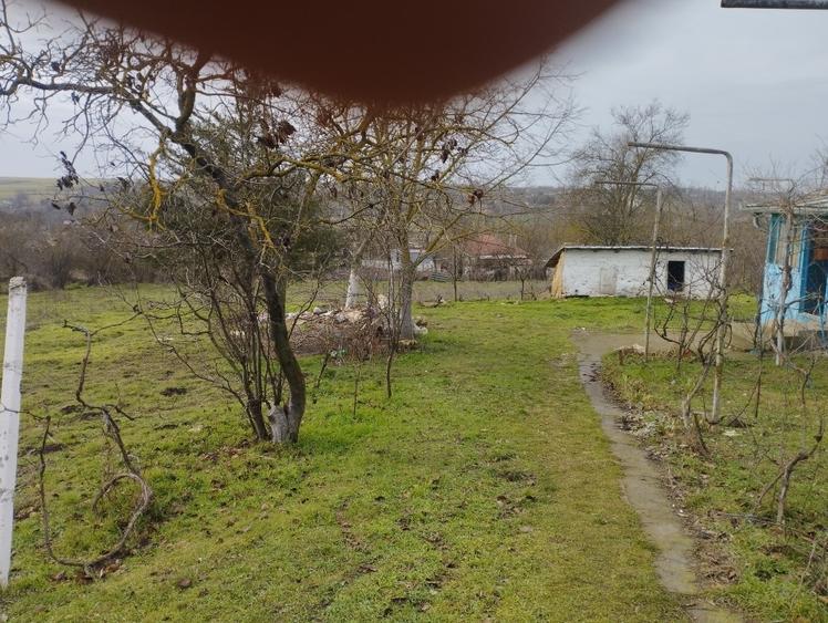 casa 2 camere,2500 mp teren,viroaga,jud.constanta. - 2