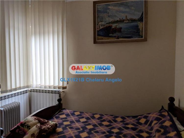 Parcul Carol- Tineretului,parter vila,4 cam,160 mp utili,curte 200mp - 12