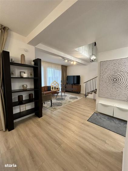 De vanzare casa in Riviera - 3 dormitoare - 10