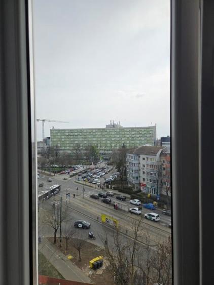 Vand Apartament Modern, 2 Camere, Zona Spital Judetean, AC, centrala proprie - 7