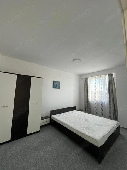 Inchiriez apartament 3 camere, bloc nou - 1