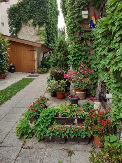 Inchiriez apartamntul Doar pentru studenți - 9