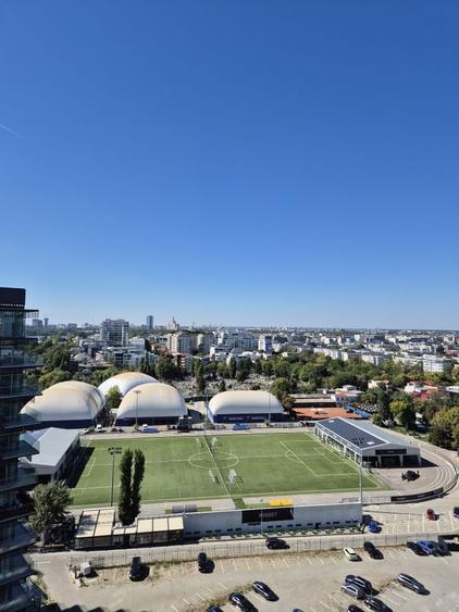 DIRECT PROPRIETAR - 3 CAM cu PARCARE si BOXA - PROMENADA MALL - 11