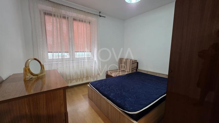 Apartament 2 camere,, Str. Rahovei - 3