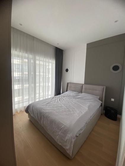 Apartament de inchiriat 2 camere - Floreasca, Barbu Vacarescu - 4