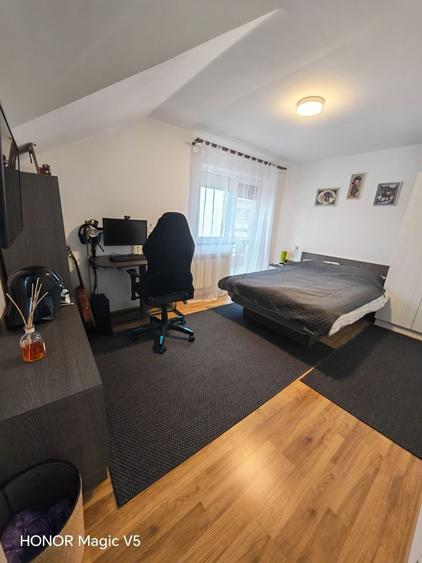 Vila Individuala 4 camere, anexa + curte libera 200mp Otopeni - 15