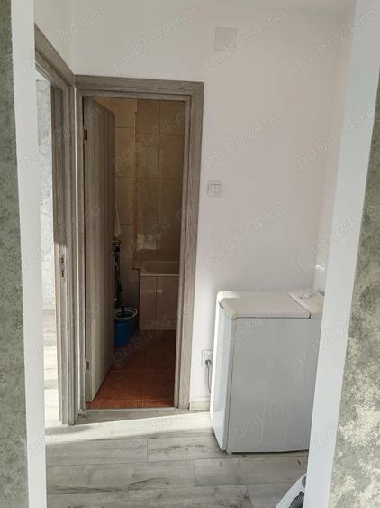 Apartament 2 camere, 40 mp, semidecomandat, Gheorgheni Complex Hermes - 1