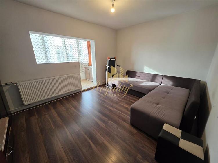 OPORTUNITATE, Apartament 2 camere, ETAJUL  2, 37 mp utili - Zona Dambovita - 4