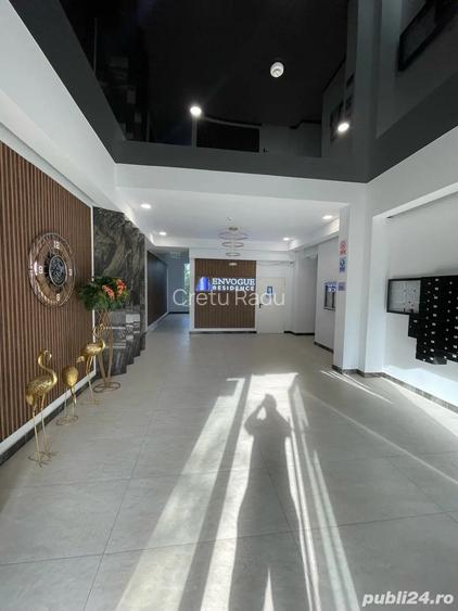 Apartament 2 camere de inchiriat Envogue Residence. Direct propietar . Nu Militari Residence!