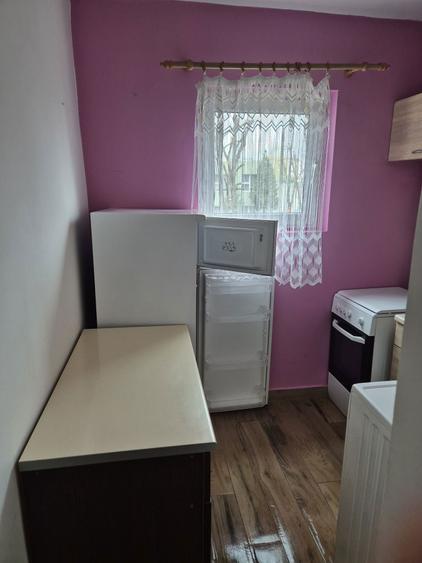 Inchiriez ap.1 camera zona centrala - 5