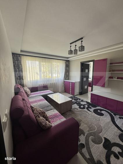 Apartament cu 2 camere, modern, etaj intermediar, George Enescu - 6