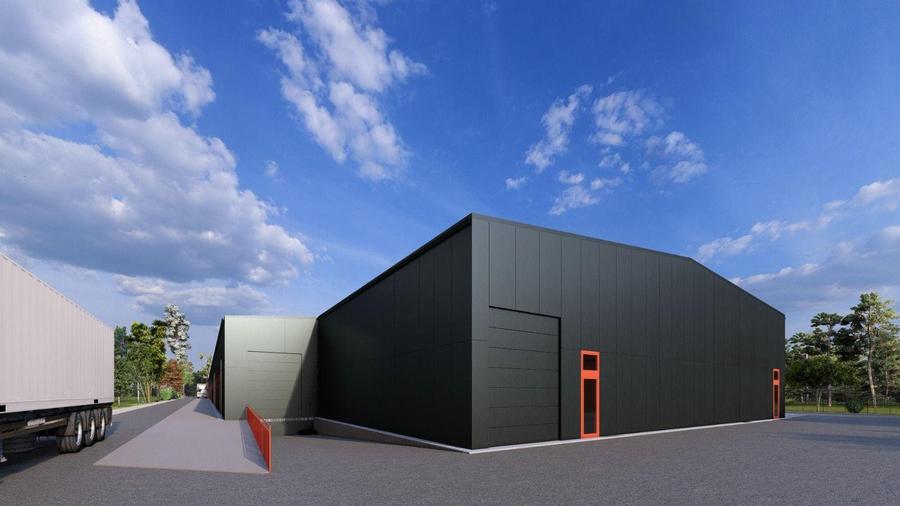 Proiect Nou Buftea - Rasaritului - 2