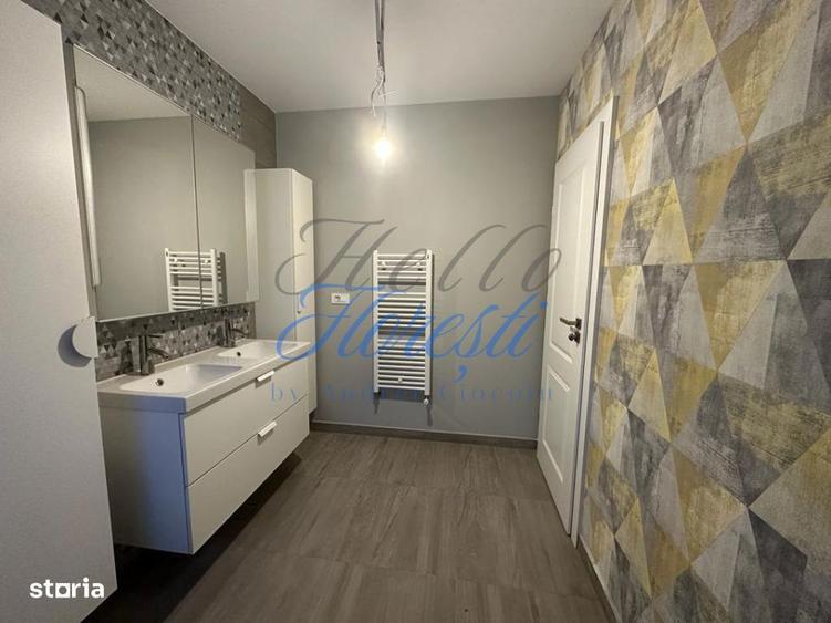 Casa de vanzare 5 CAM 210 mp , 117 MP TEREN, Zona Borhanci - 3