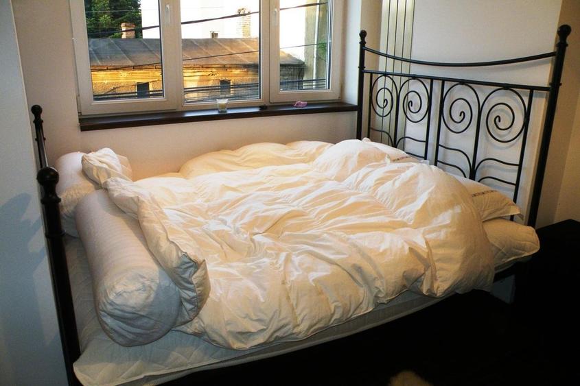 Mosilor : Studio spatios de 52mp, bloc 2008, aflat intr-o zona de exceptie ! - 5