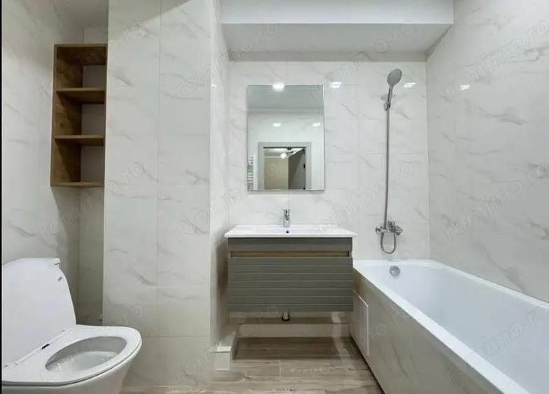 Spre inchiriere garsoniera Obor - 2