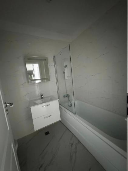 Garsoniera Decomandata Militari Residence Tineretului Stradal / Loc de Parcare - 14