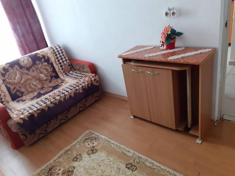 Calea Buziasului | 1 Camera | Bucatarie inchisa | Disponibil imediat - 2