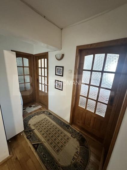 Apartament 3 camere decomandat, 100 mp, zona Balcescu