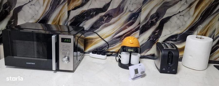 Inchiriere 2 camere, renovat recent, prima inchiriere, Dacia - 7