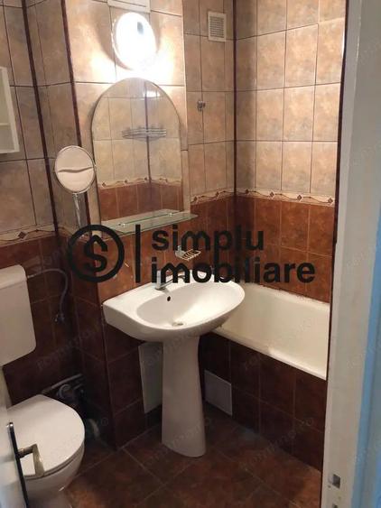 Garsoniera Rovine, etaj 3/4 - 71 000 Euro - 3