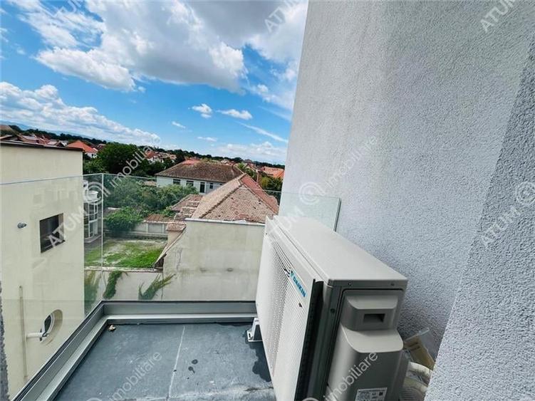 Spatiu comercial/birouri etaj 2 zona Calea Dumbravii/Mihai Viteazu - 10