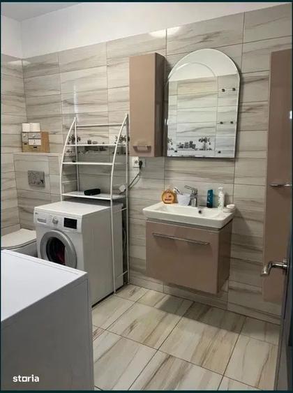 Apartament 3 camere Tomis Plus - 2