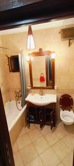 Inchiriez apartament 2 camere, Centrul Istoric - str. Closca 25 - 4