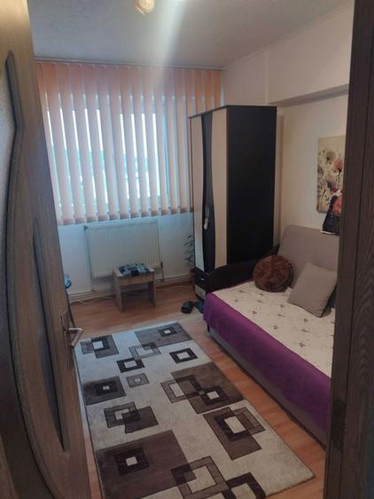 Apartament cu 3 camere ultracentral - 2