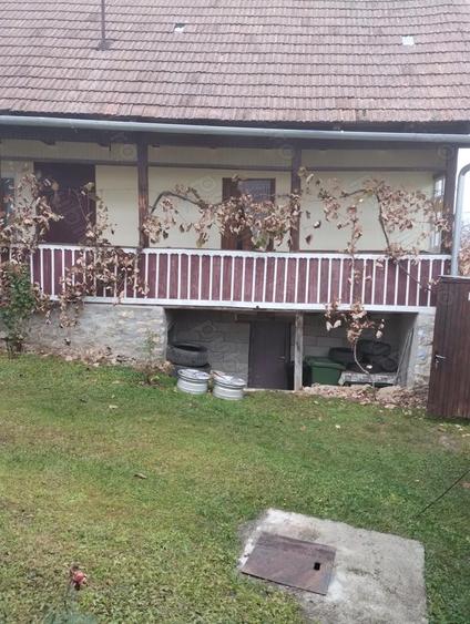 Casa de vanzare loc. Aluni?u, com. Sancraiu. - 3