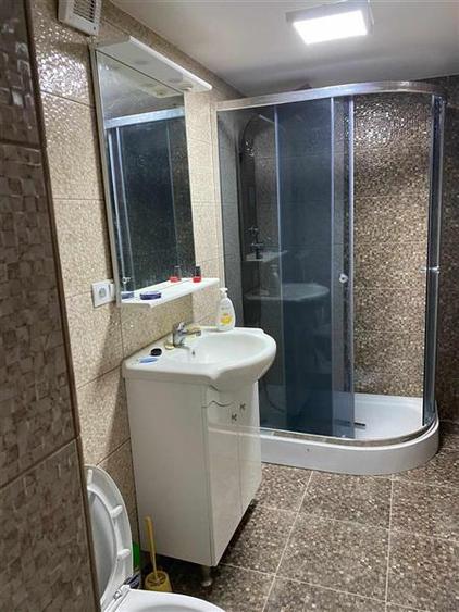 Casa de vacanta - 1.800 mp - Varful lui Roman - Horezu - 11