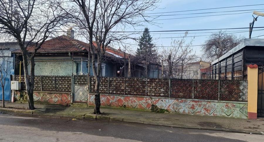 Casa cu teren generos de vanzare  Zona Colentina – Carrefour - 1