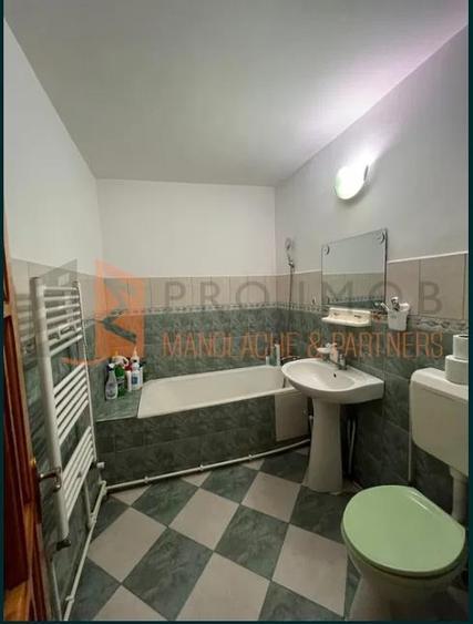 Apartament 2 camere confort 1 decomandat zona Unirii Sud - 2