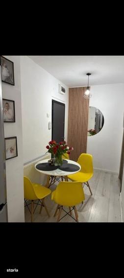 Apartament de 2 camere cu balcon si loc de parcare . - 5