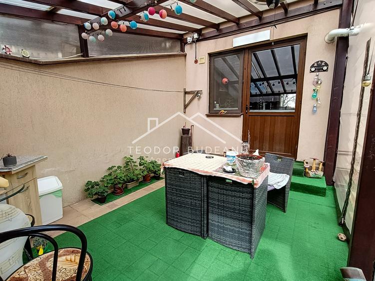 Comision 0% ! Vila la cheie Pacii / Militari (Sectorul 6) - 14