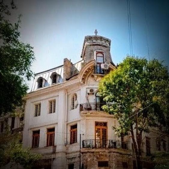 Mansarda zona Romană Lido - 1