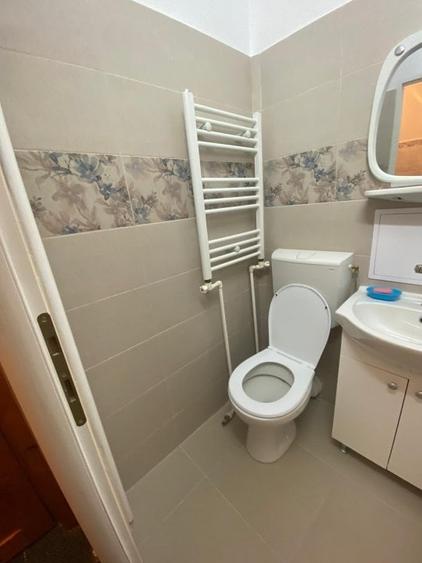 Apatament 2 camere, zona Alexandru cel Bun, etaj 3/4 - 6