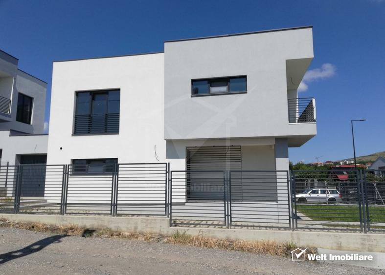 Casa zona Iris-Chinteni - 1