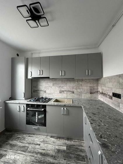 Inchiriez apartament 2 camere Floresti Cluj Central strada Eroilor - 4