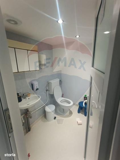 Spa?iu comercia de inchiriat, 81 mp, zona McDonald's - 8