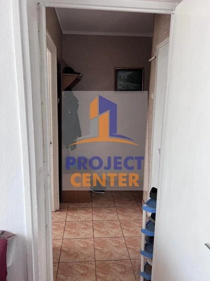 Apartament 2 camere Craiovei, confort 1, etaj 4, mobilat si utilat - 1