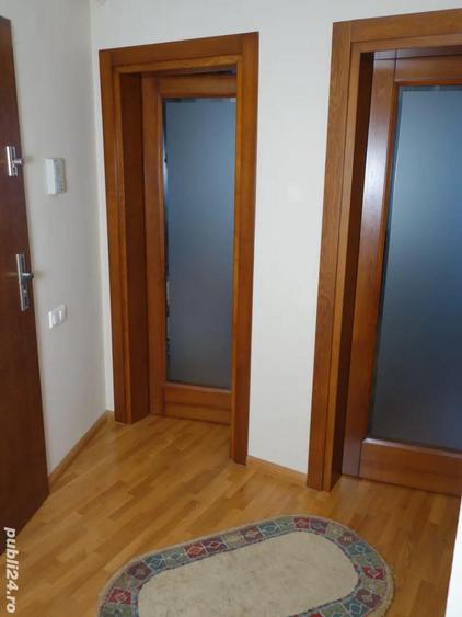 Apartament 2 camere, ultracentral, renovat total, cu baie ?i bucatarie echipate complet - 5