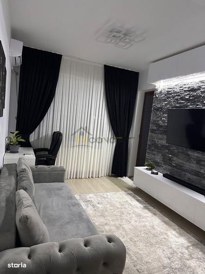 Inchiriere apartament 2 camere Gama Residence - 4