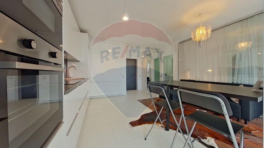 Apartament modern cu 2 camere - Semicentral || Comision 0% - 4
