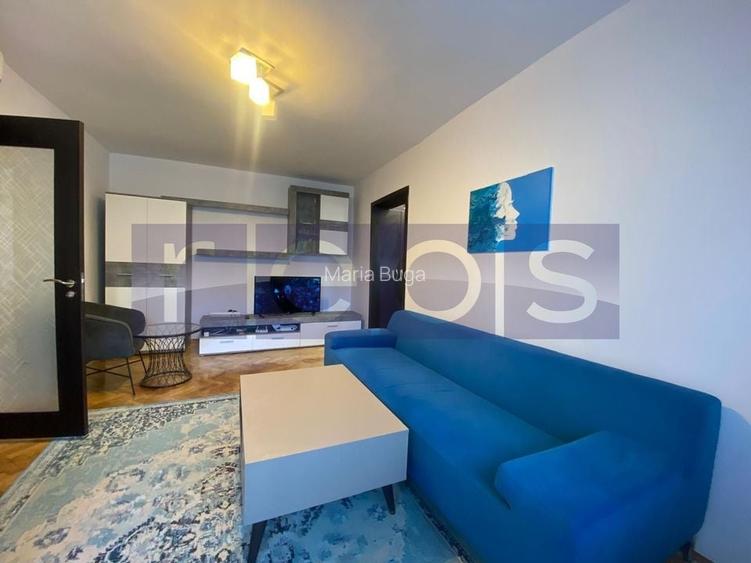Apartament modern 2 camere | Mosilor - Eminescu