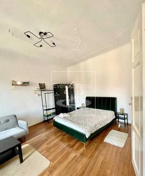 Apartament 1 cameră - ultracentral, ideal pentru regim hotelier, rating 5/5 pe A